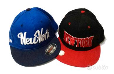 Cappelli New Era Wampum New York Limited Edition