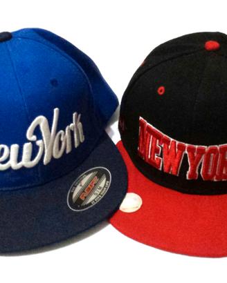 Cappelli New Era Wampum New York Limited Edition