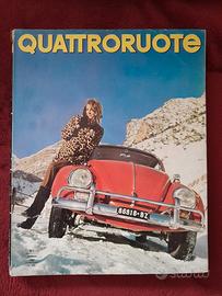 Quattroruote 