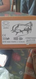 ramponi per ghiaccio 