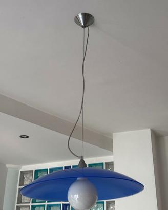 lampadario per cucina
