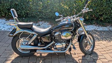 Honda Shadow VT 750C