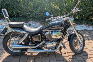 Honda Shadow VT 750C