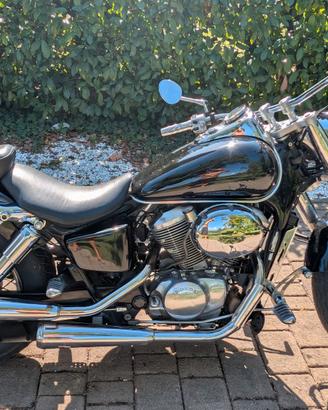 Honda Shadow VT 750C