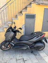 Xmax 125 2021
