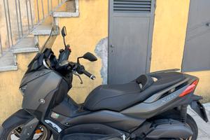 Xmax 125 2021