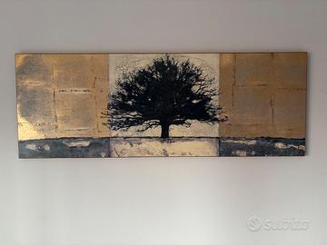 Quadri stampa su legno