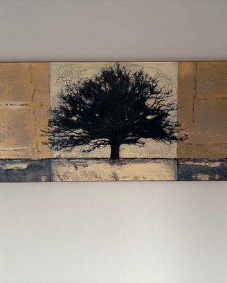 Quadri stampa su legno