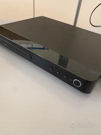 Thosiba DVD Video Modello SD1020KE