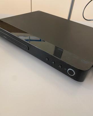 Thosiba DVD Video Modello SD1020KE