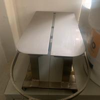 Macchina per taglio del formaggio