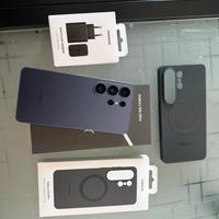 Samsung Galaxy S26 Ultra - 512GB (Cobalt Violet)