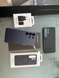 Samsung Galaxy S26 Ultra - 512GB (Cobalt Violet)