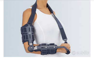 Tutore epico Revo dx