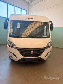 Pilote G690D Motorhome