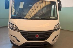 Pilote G690D Motorhome