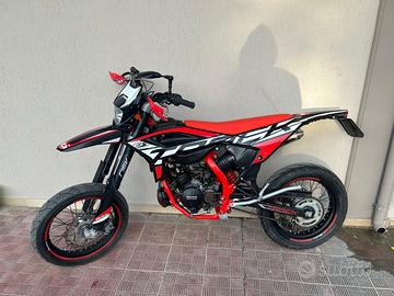 Beta RR Motard 50 - 2021