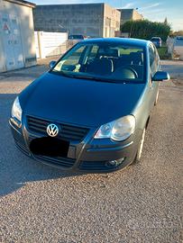 VOLKSWAGEN POLO 2006 DIESEL