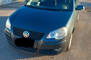 VOLKSWAGEN POLO 2006 DIESEL