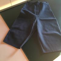 Pantaloni al ginocchio  leggins sauna