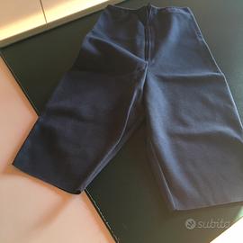 Pantaloni al ginocchio  leggins sauna