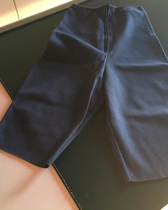 Pantaloni al ginocchio  leggins sauna