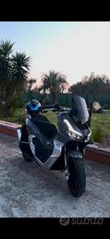 TNT XCO 125