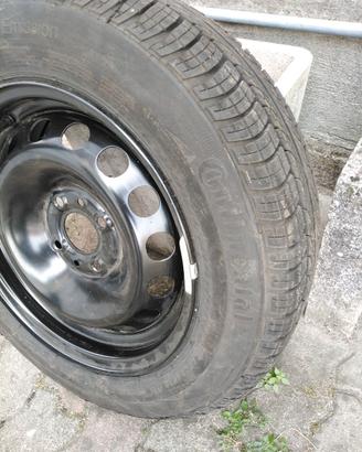 pneumatici per auto