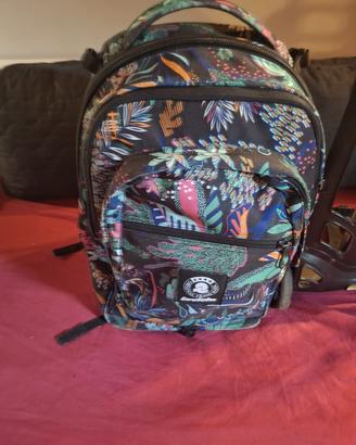 Zaino scuola ragazza