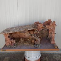 Creazioni di F. Maiorano - Natività 3