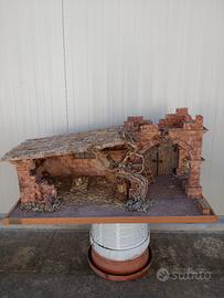 Creazioni di F. Maiorano - Natività 3