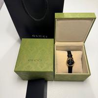 Orologio Gucci donna nuovo con garanzia