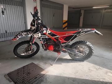 Beta xtrainer 300 2015