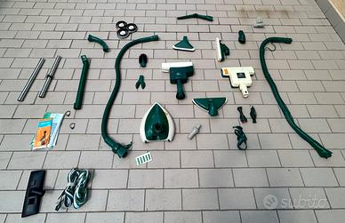 Folletto Ricambi Originali - Acquistabili singoli