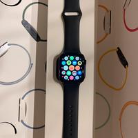 Apple watch se gps