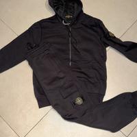 Tuta stone island