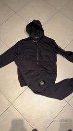 Tuta stone island