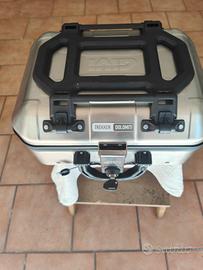 Valigia  Bauletto Trekker Dolomiti 30 lt