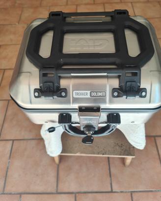 Valigia  Bauletto Trekker Dolomiti 30 lt