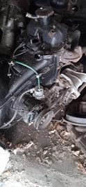 motore fiat 500 