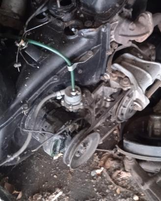 motore fiat 500 