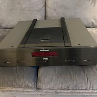 Lettore CD Audionet ART G2 – Alta Gamma