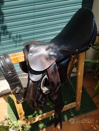 sella per equitazione 