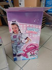 Canta Tu con Microfono