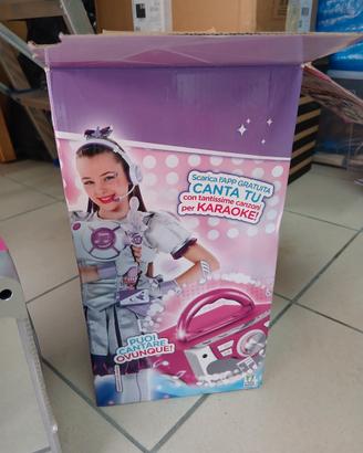 Canta Tu con Microfono