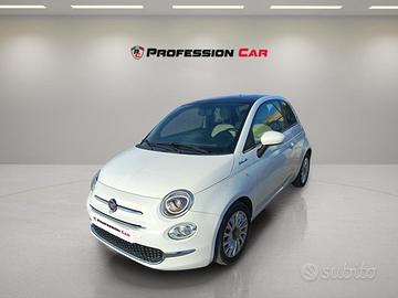 Fiat 500 1.0 hybrid Dolcevita 70cv