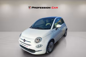 Fiat 500 1.0 hybrid Dolcevita 70cv