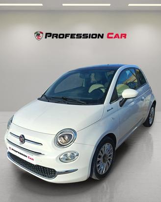 Fiat 500 1.0 hybrid Dolcevita 70cv