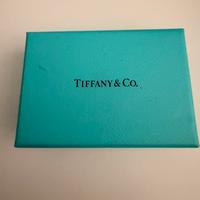 Pendente Tiffany & co