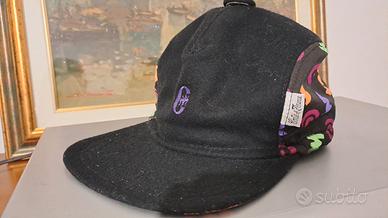 Cappello colorato Conte of Florence